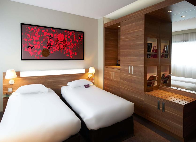 Κρεβατοκάμαρα Φωτογραφία