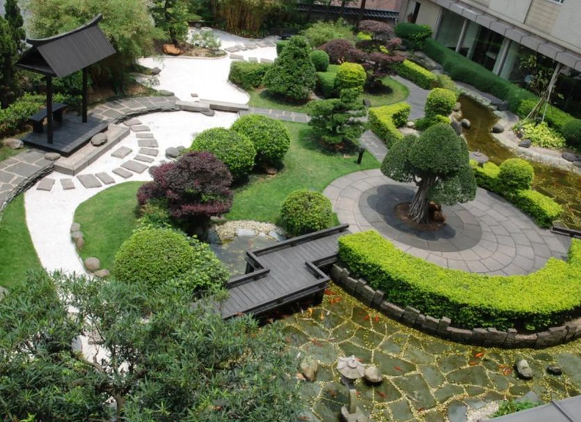 Θέα στην ύπαιθρο Φωτογραφία