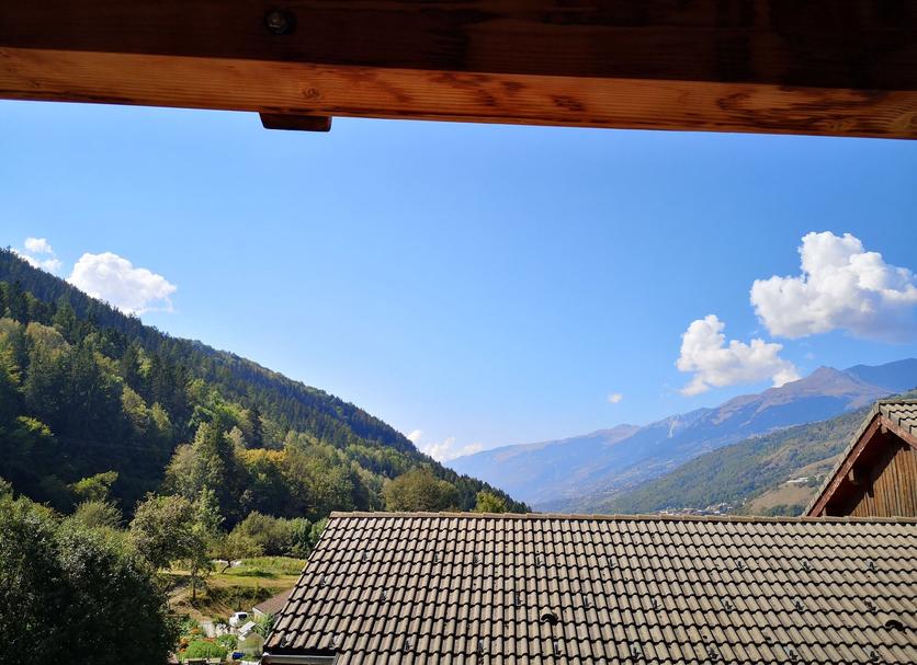 Μπαλκόνι Φωτογραφία