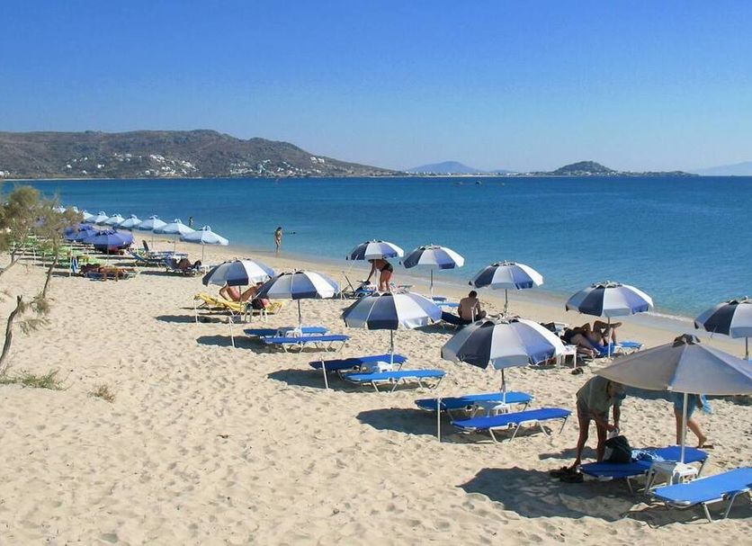 Παραλία Φωτογραφία