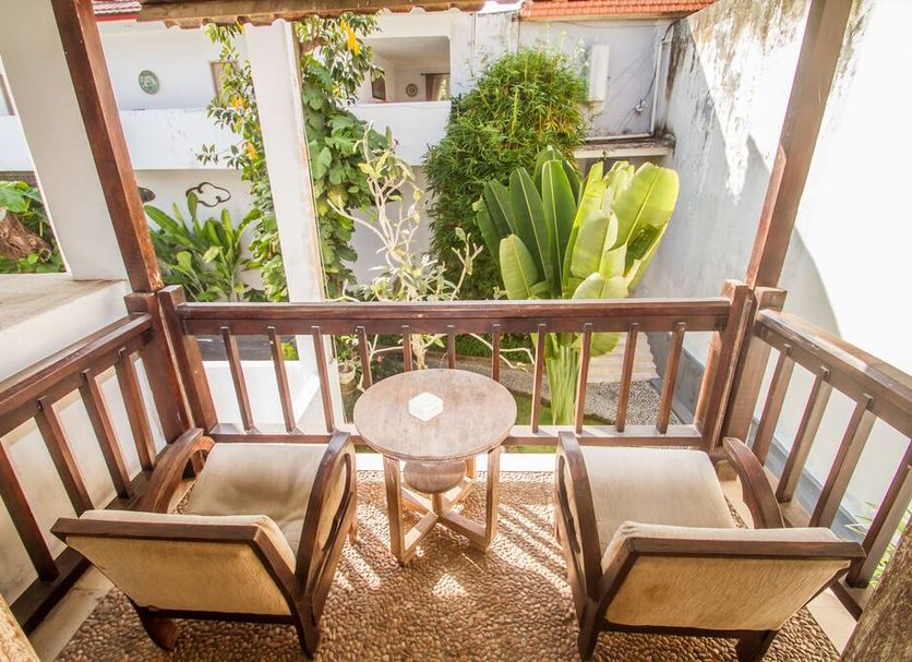 Μπαλκόνι Φωτογραφία