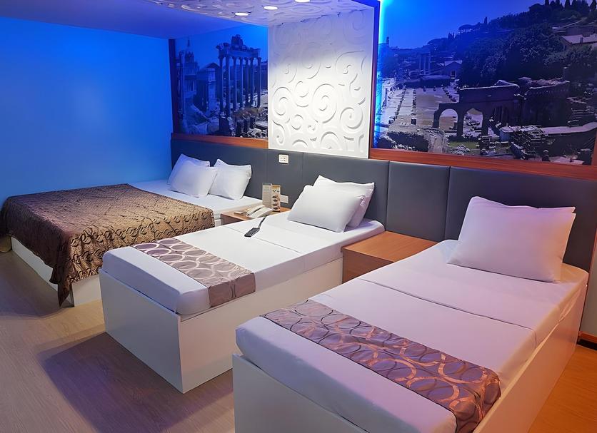 Κρεβατοκάμαρα Φωτογραφία