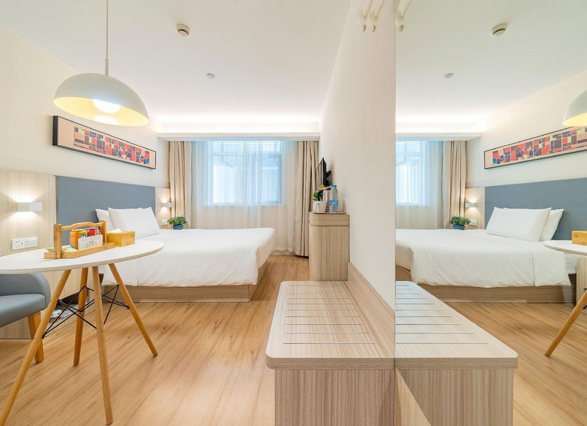 Κρεβατοκάμαρα Φωτογραφία