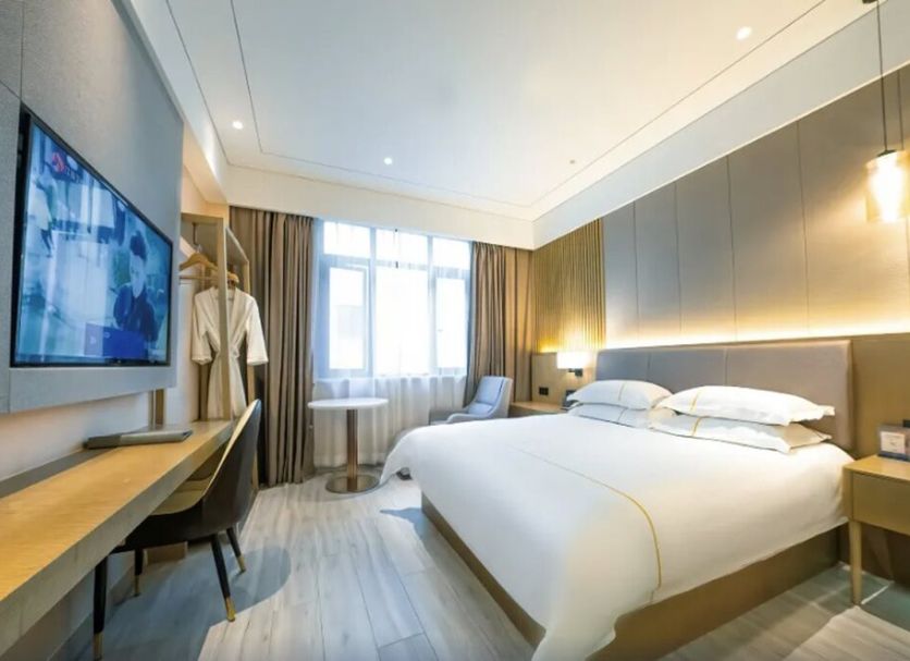 Κρεβατοκάμαρα Φωτογραφία