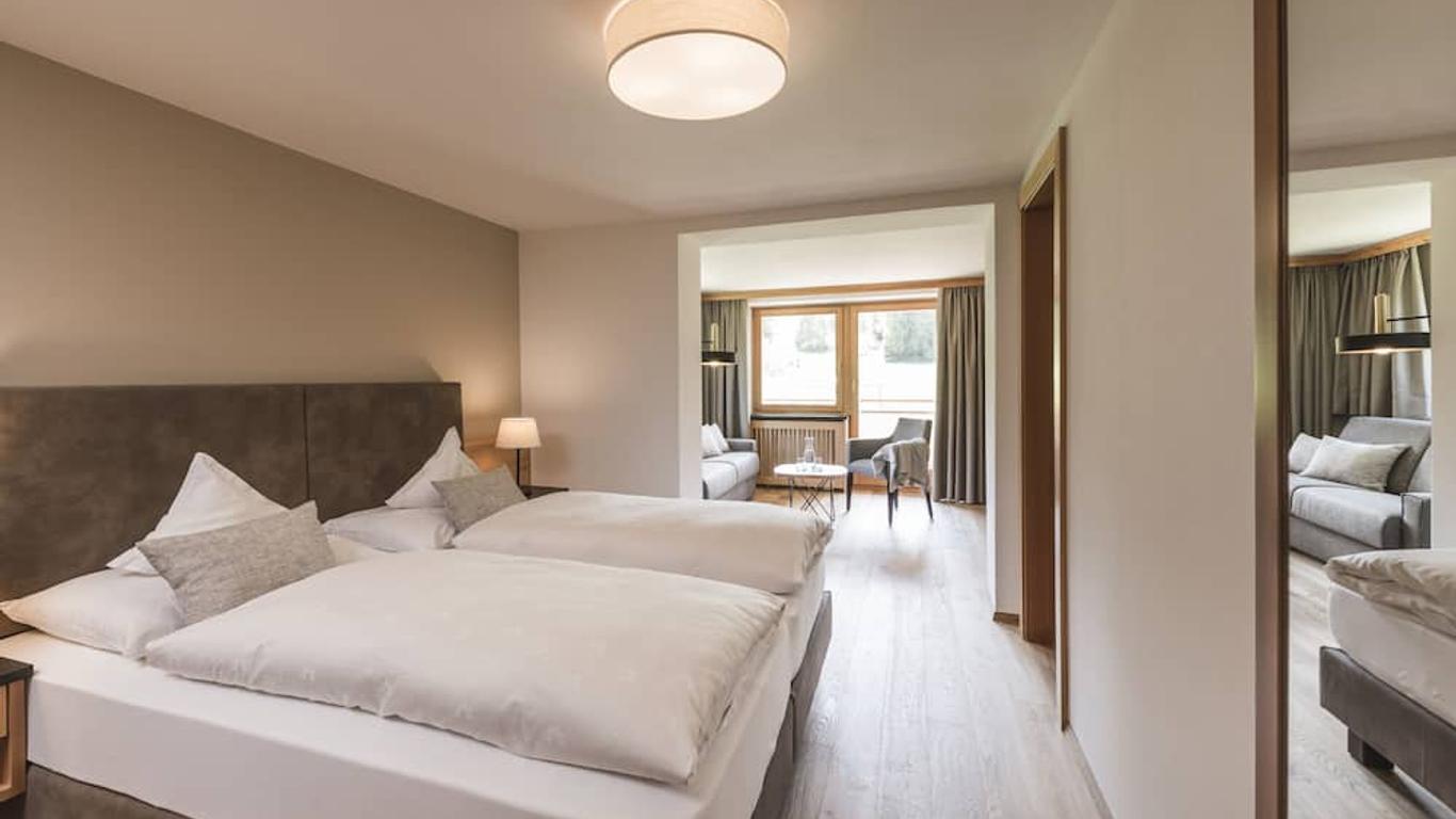 Hotel Steger-Dellai