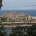 Θέα στην ύπαιθρο