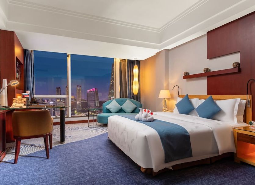 Κρεβατοκάμαρα Φωτογραφία