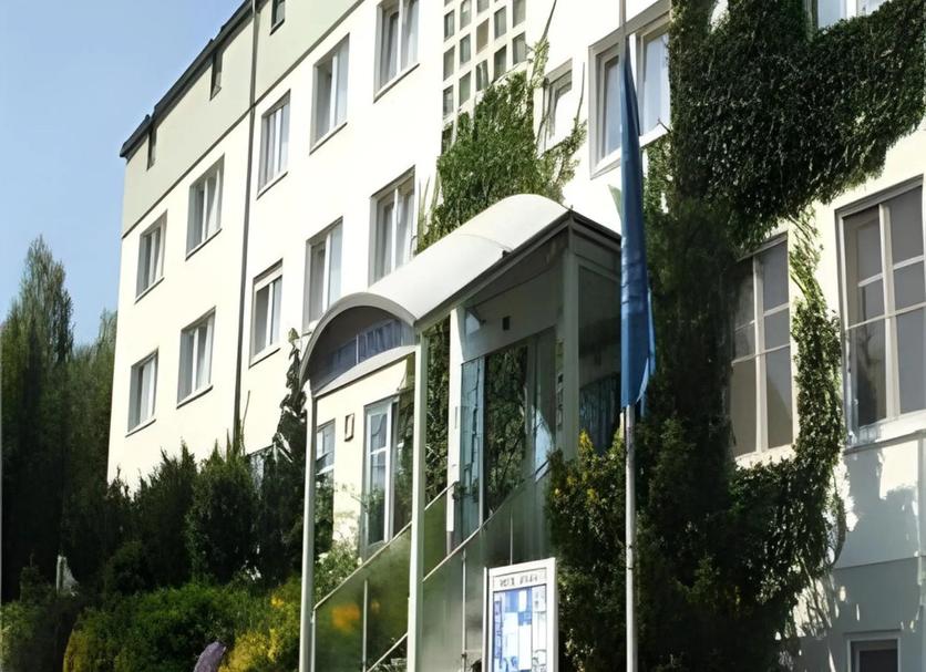 Κτίριο Φωτογραφία