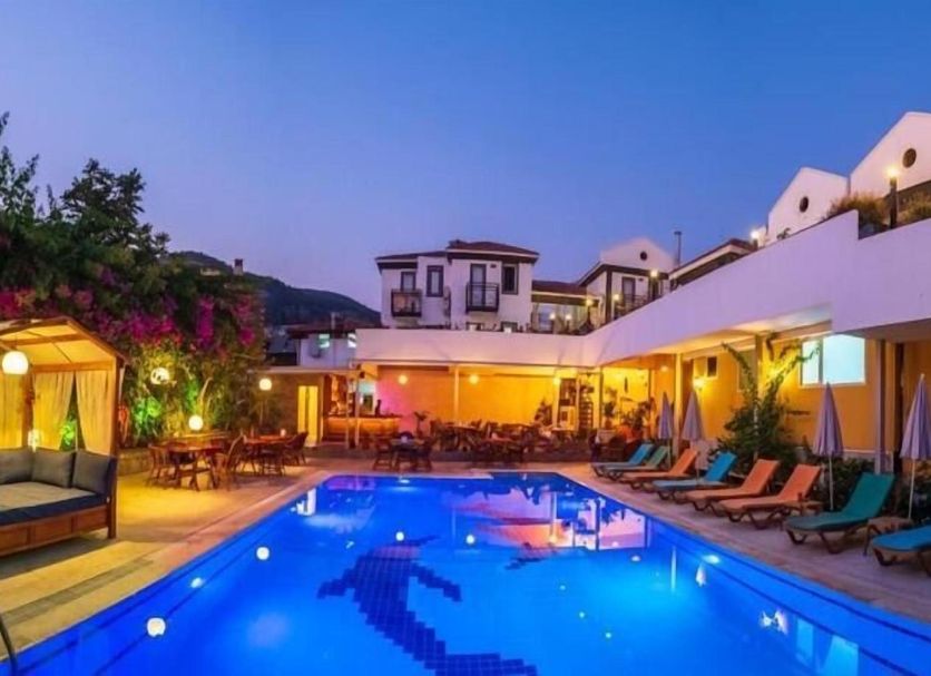 Πισίνα Φωτογραφία