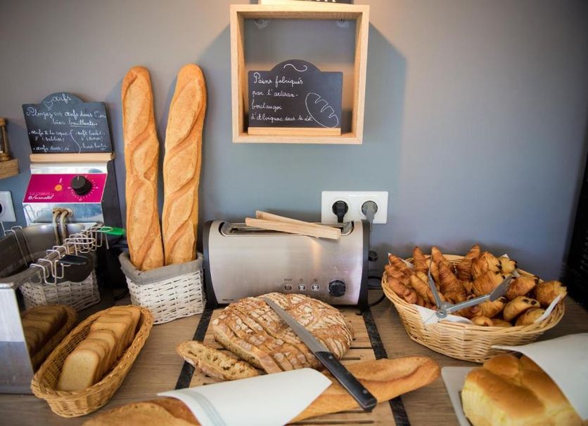 Μπουφές Φωτογραφία