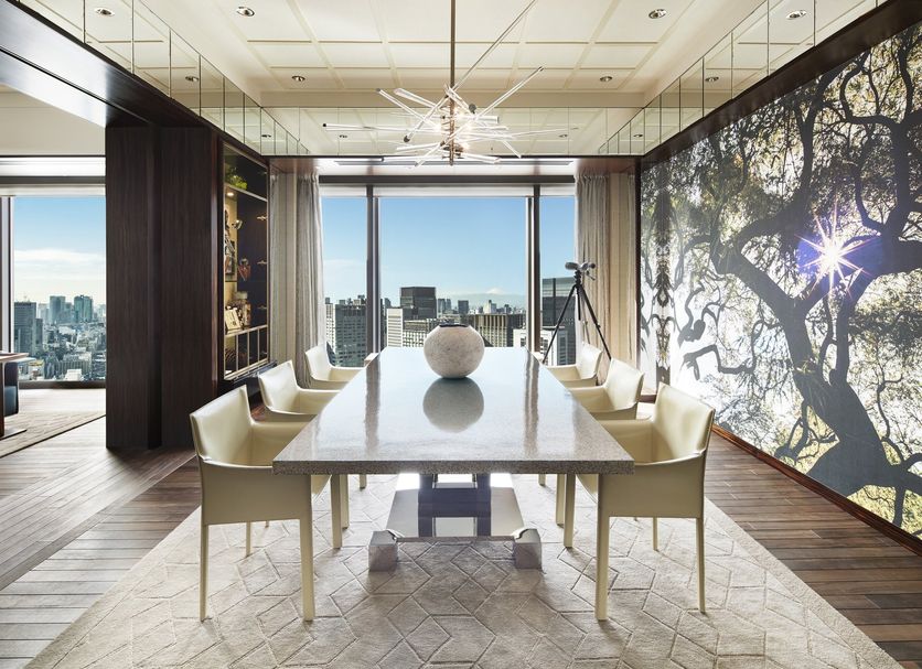 Τραπεζαρία Φωτογραφία