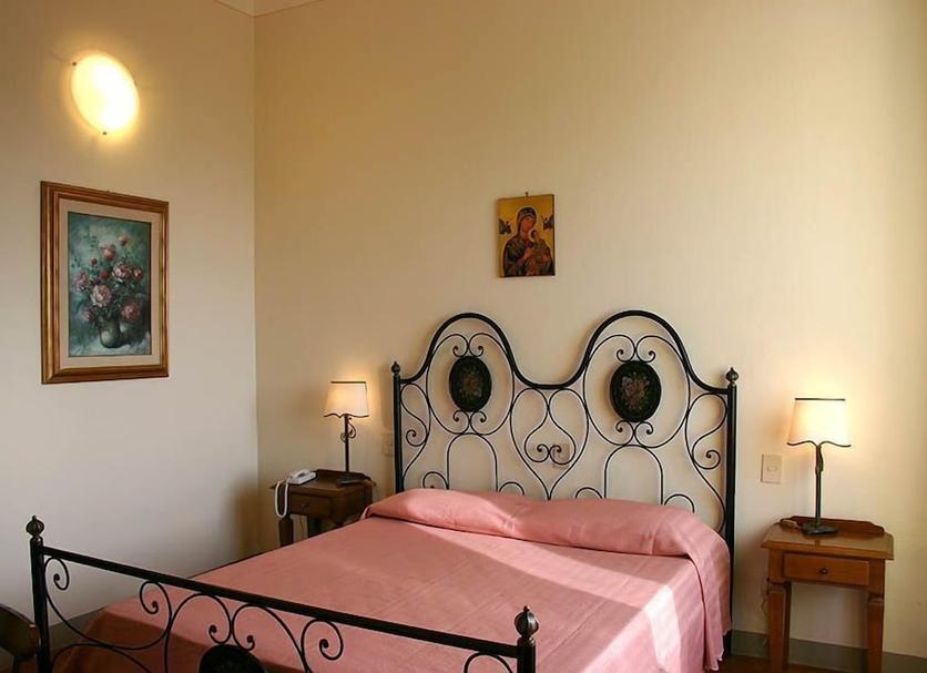Κρεβατοκάμαρα Φωτογραφία