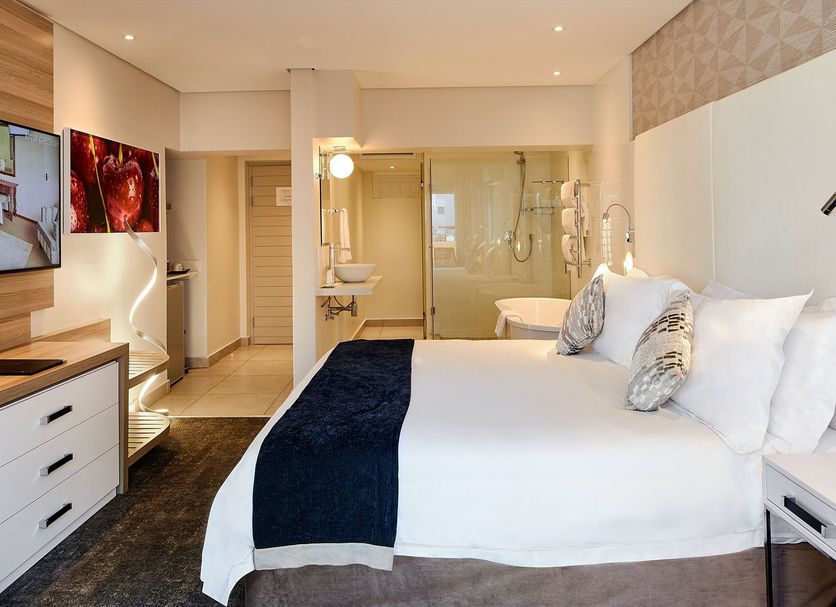 Κρεβατοκάμαρα Φωτογραφία