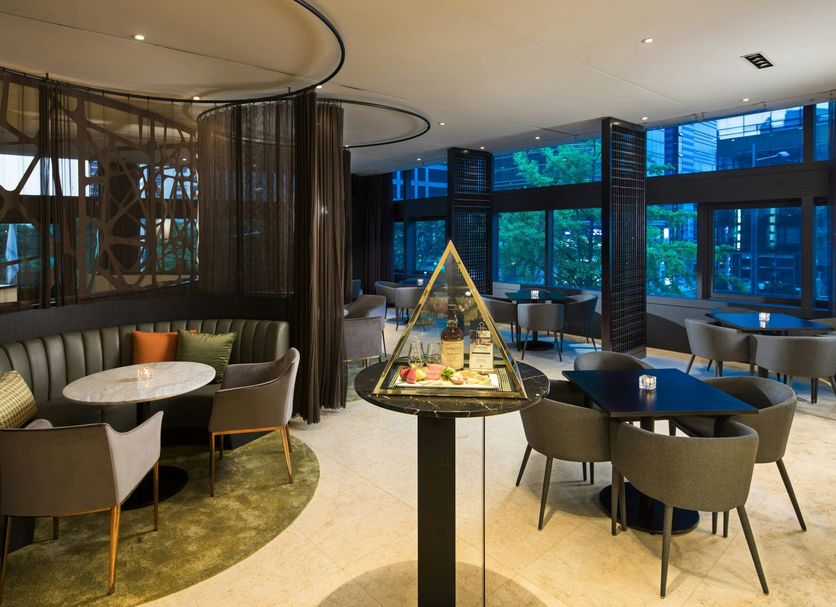 Εστιατόριο Φωτογραφία