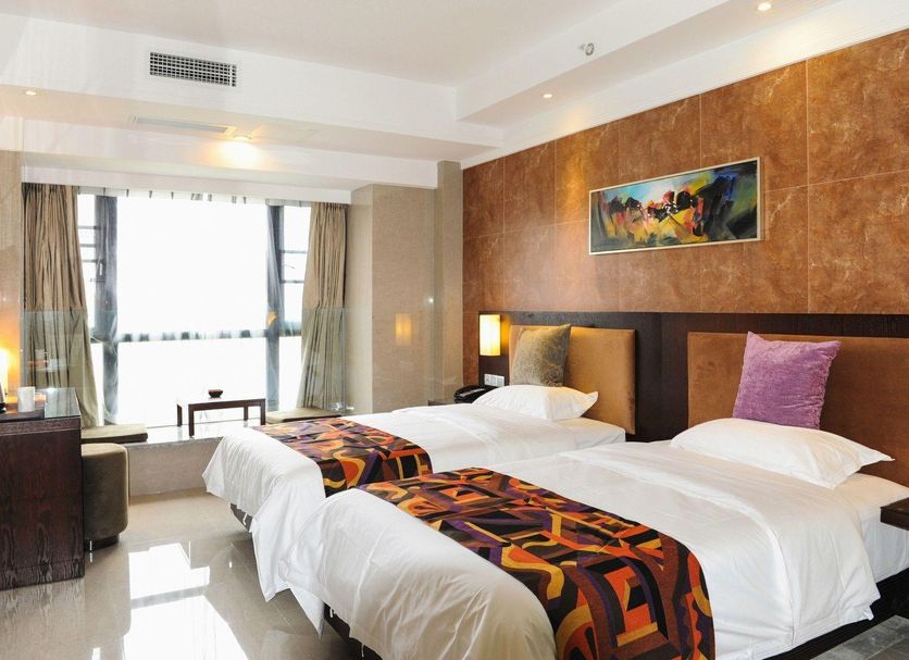 Κρεβατοκάμαρα Φωτογραφία