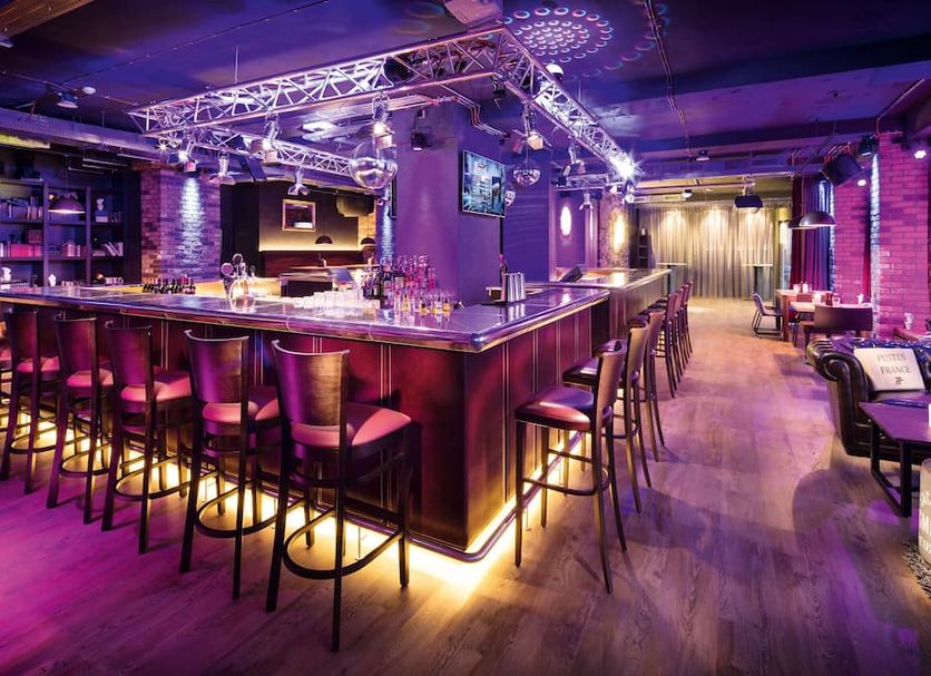 Bar Φωτογραφία