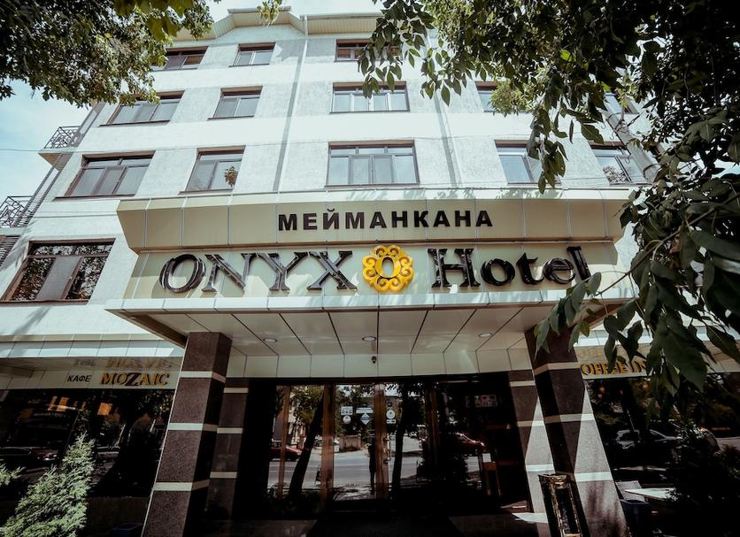Κτίριο Φωτογραφία