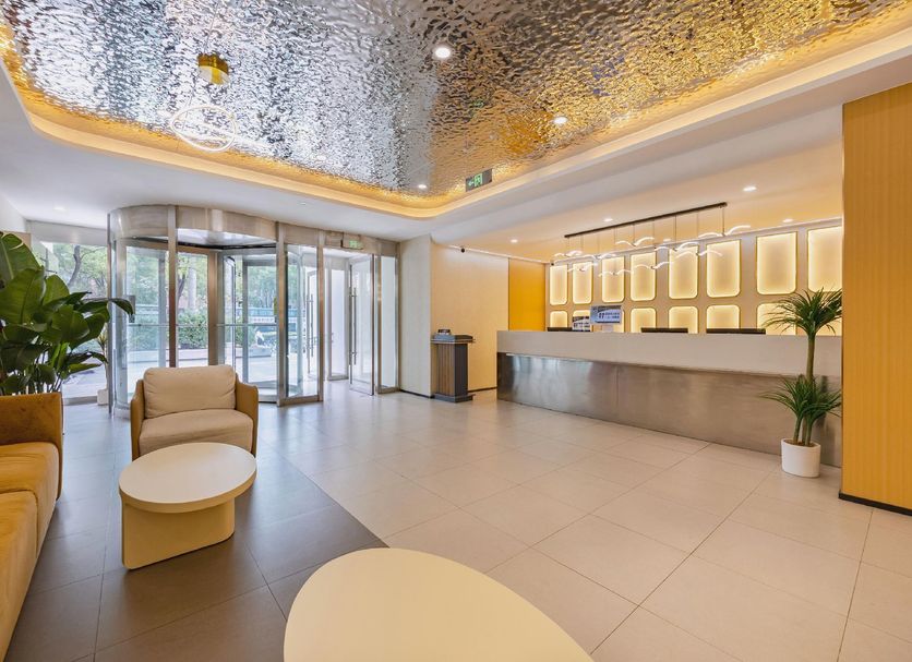 Ρεσεψιόν Φωτογραφία