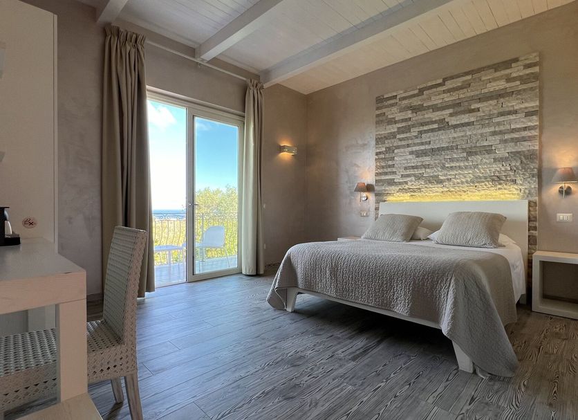 Κρεβατοκάμαρα Φωτογραφία