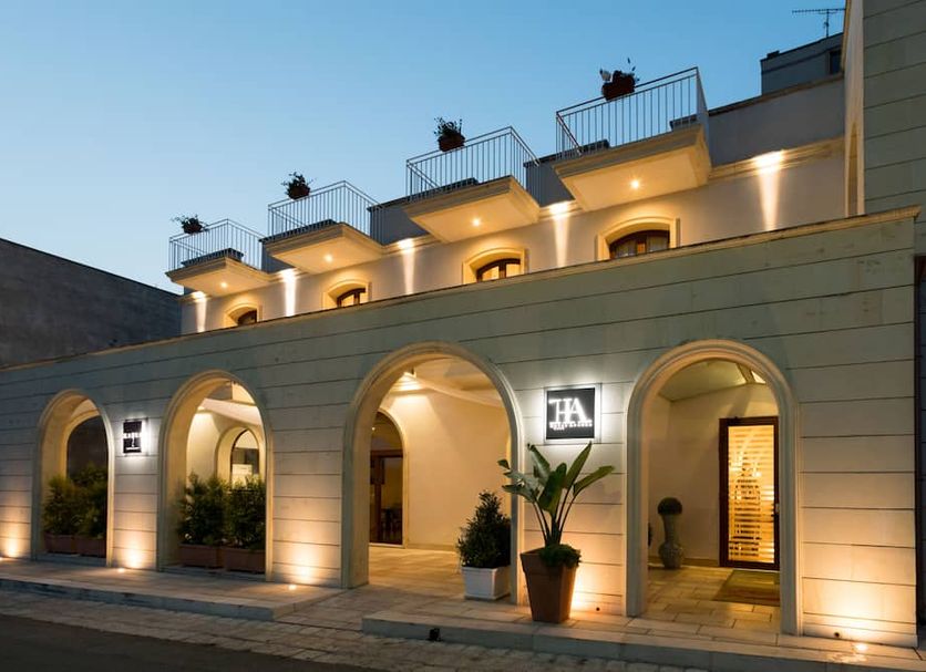 Κτίριο Φωτογραφία