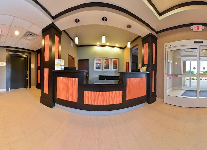 Σαλόνι ξενοδοχείου Φωτογραφία