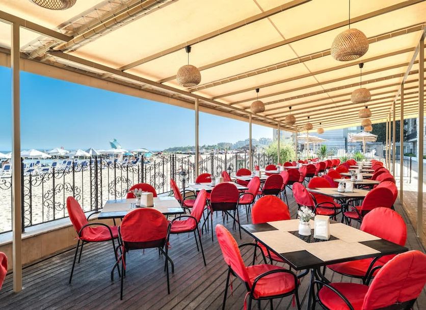 Εστιατόριο Φωτογραφία