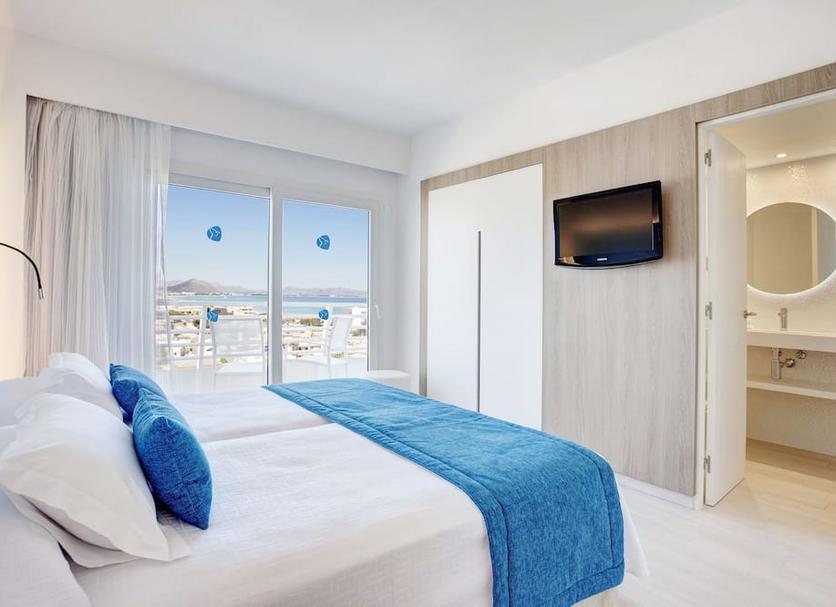 Κρεβατοκάμαρα Φωτογραφία