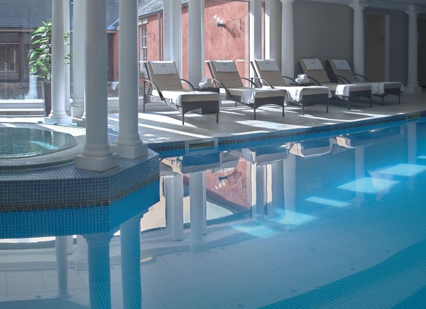 Πισίνα Φωτογραφία