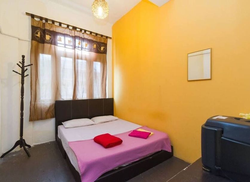 Κρεβατοκάμαρα Φωτογραφία