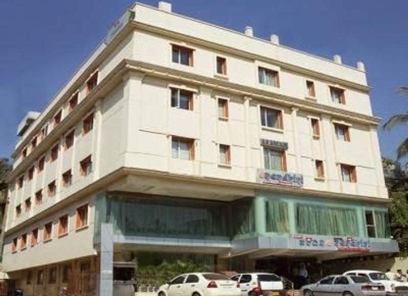 Κτίριο Φωτογραφία