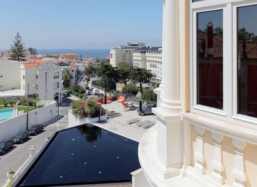 Θέα στην ύπαιθρο Φωτογραφία