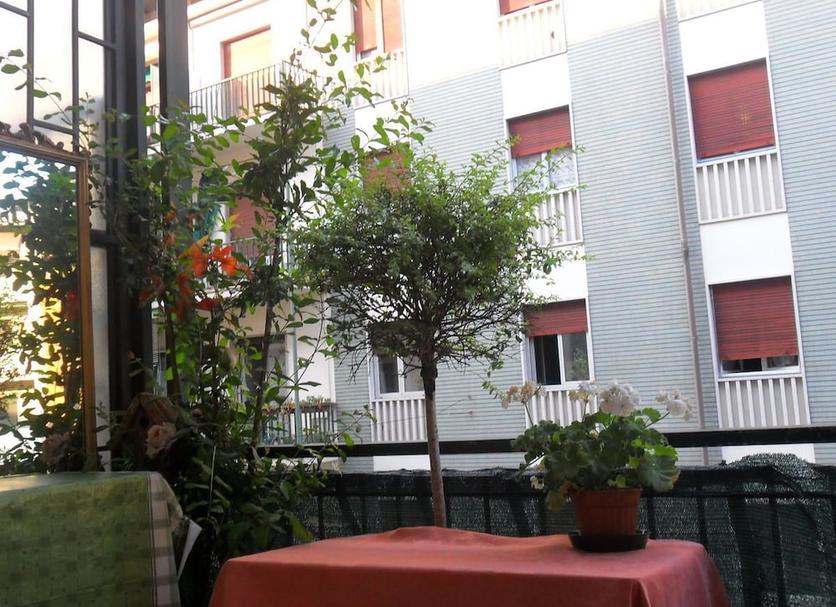 Θέα στην ύπαιθρο Φωτογραφία