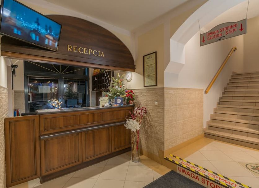 Ρεσεψιόν Φωτογραφία