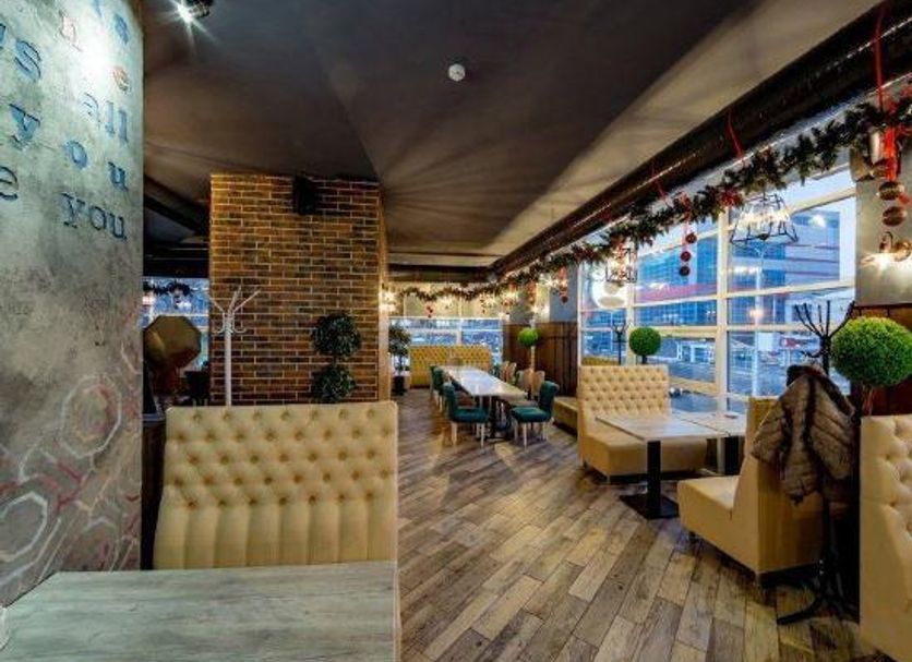 Bar Φωτογραφία