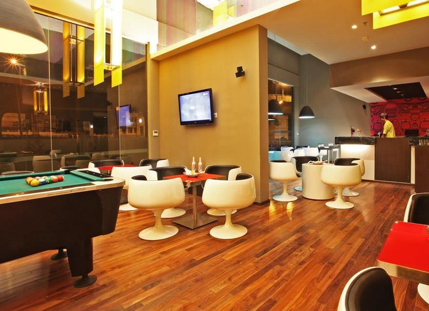 Bar Φωτογραφία