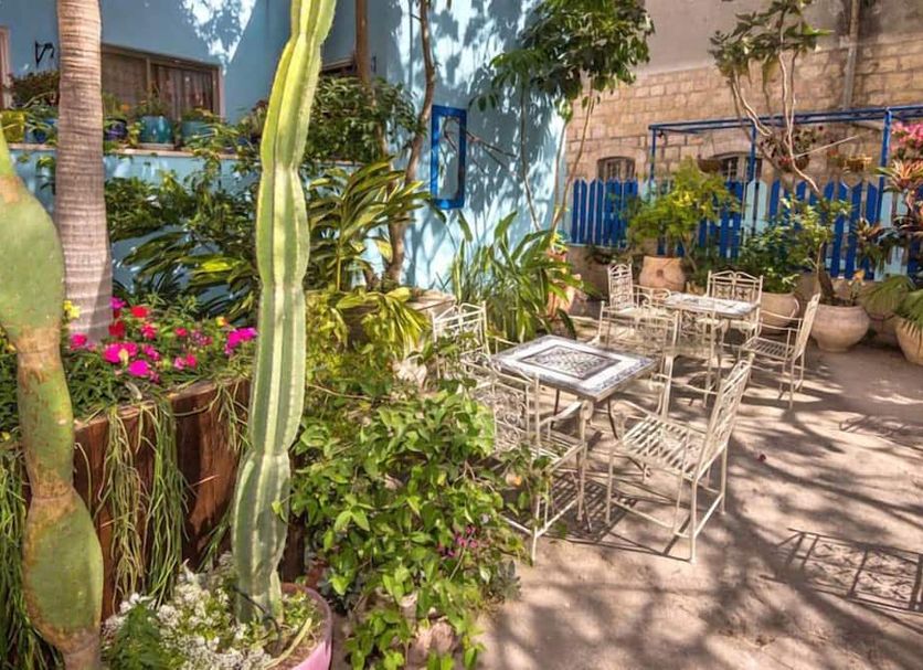 Βεράντα Φωτογραφία