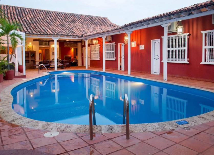 Πισίνα Φωτογραφία