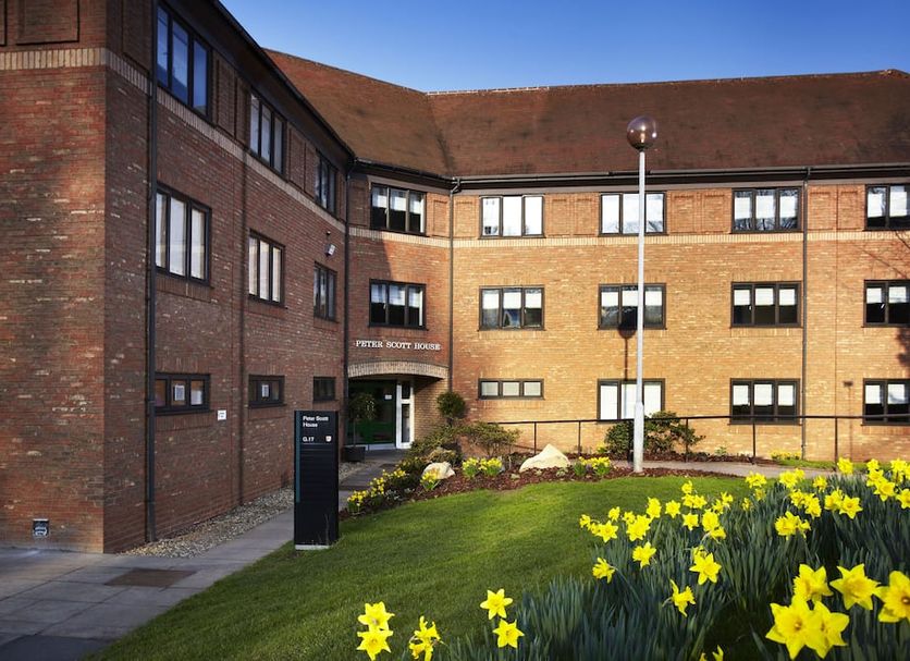 Κτίριο Φωτογραφία