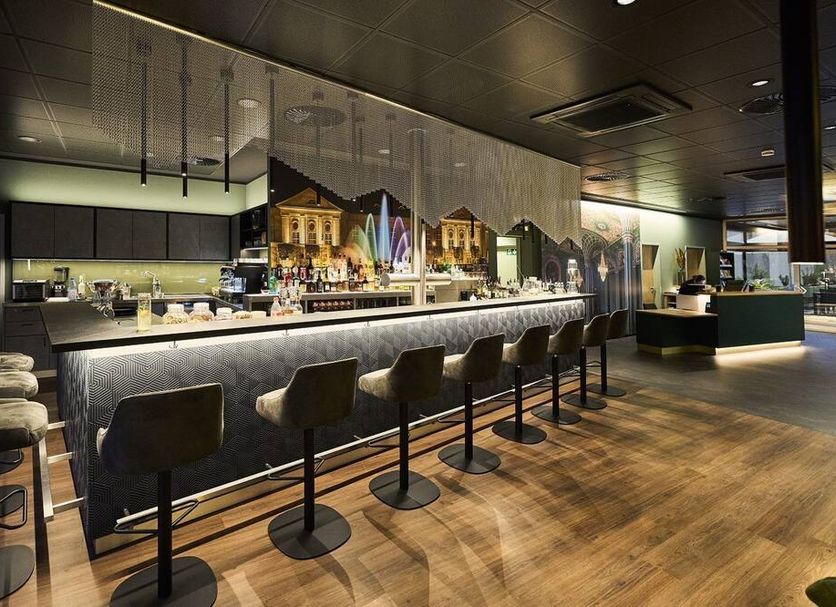 Bar Φωτογραφία