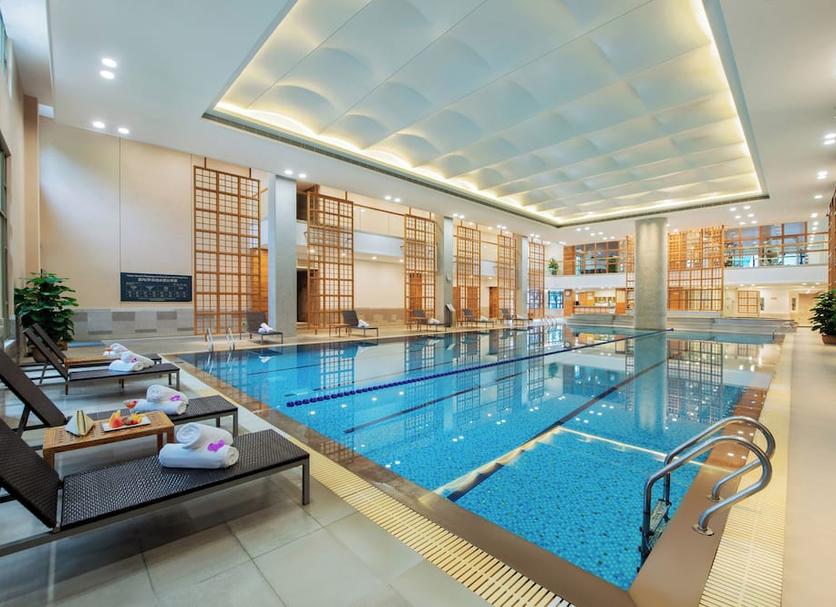 Πισίνα Φωτογραφία