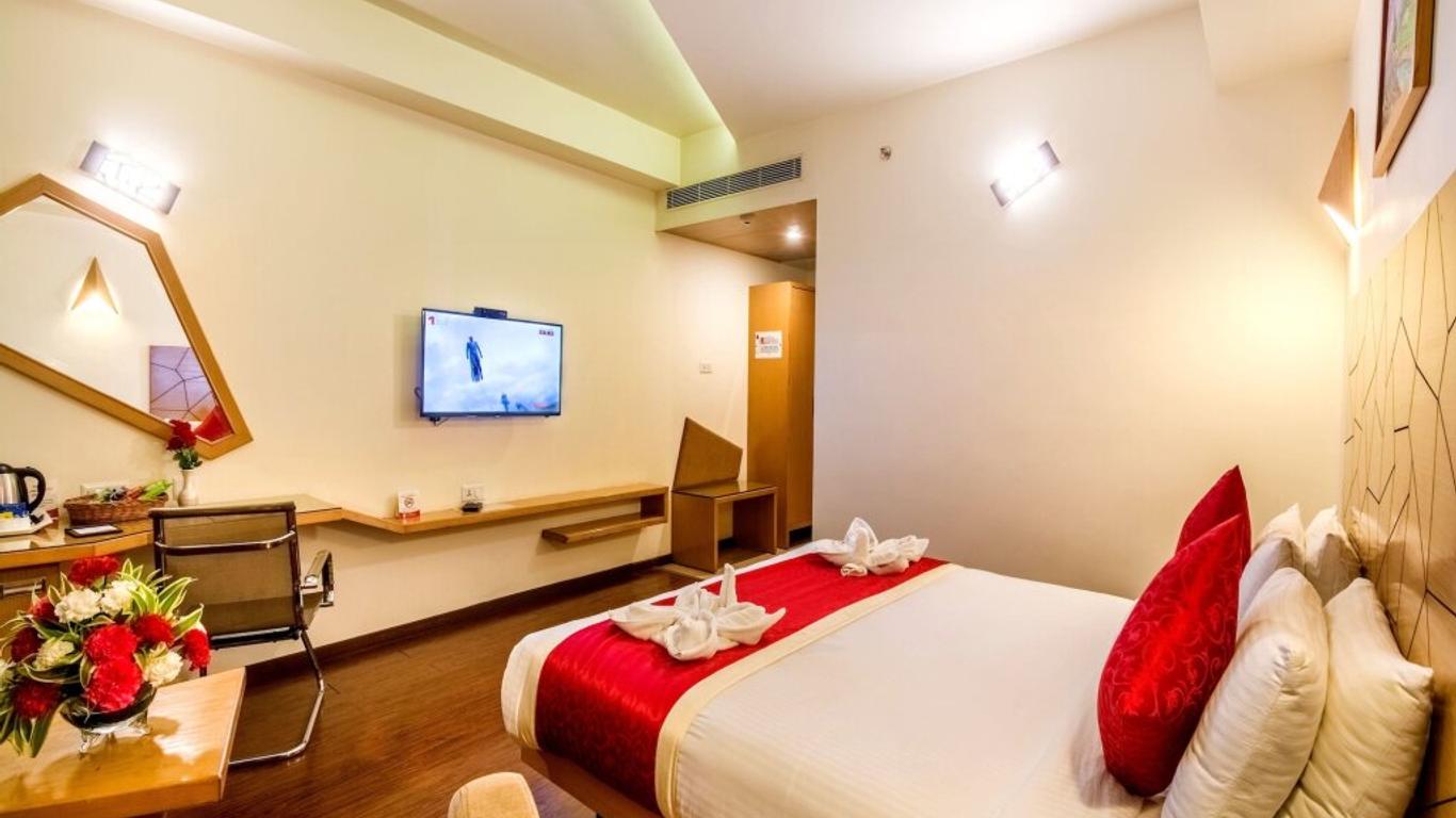 Rockdale Clarks Inn Suites
