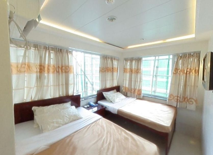 Κρεβατοκάμαρα Φωτογραφία