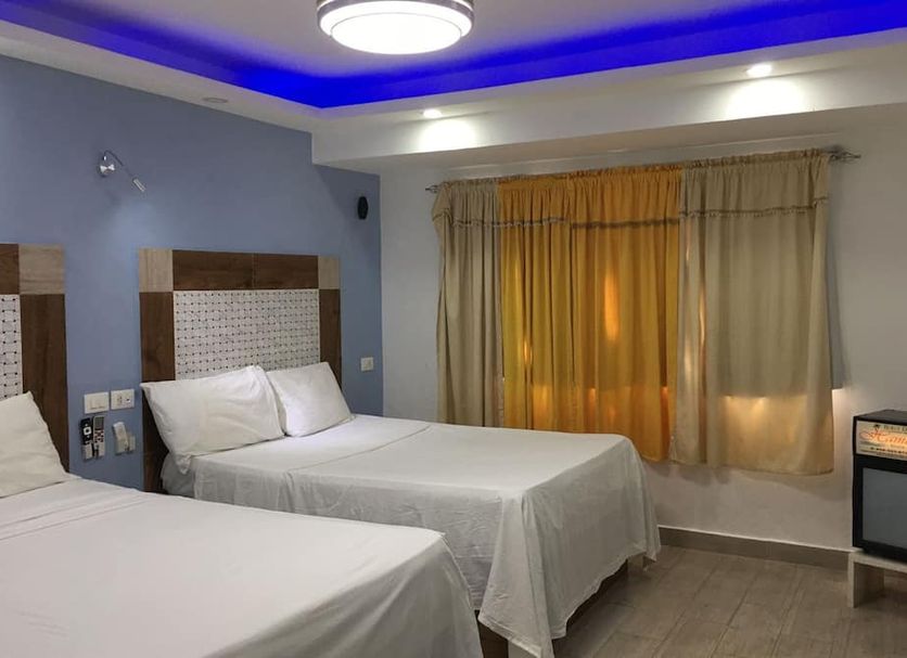 Κρεβατοκάμαρα Φωτογραφία