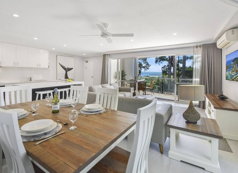 Τραπεζαρία Φωτογραφία