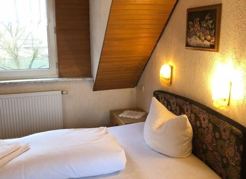 Κρεβατοκάμαρα Φωτογραφία