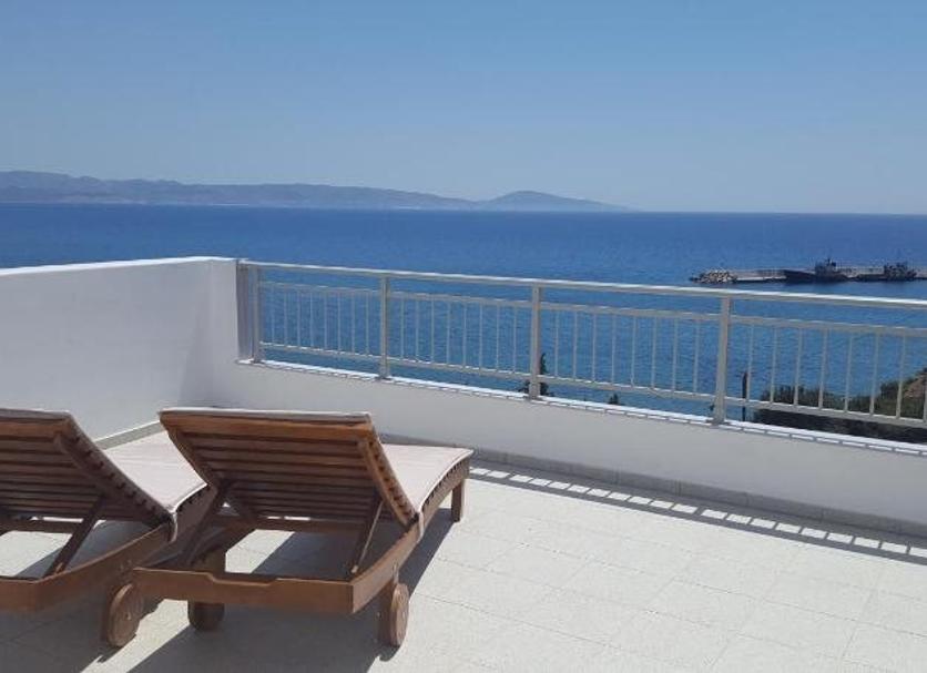 Μπαλκόνι Φωτογραφία