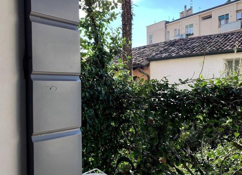 Μπαλκόνι Φωτογραφία