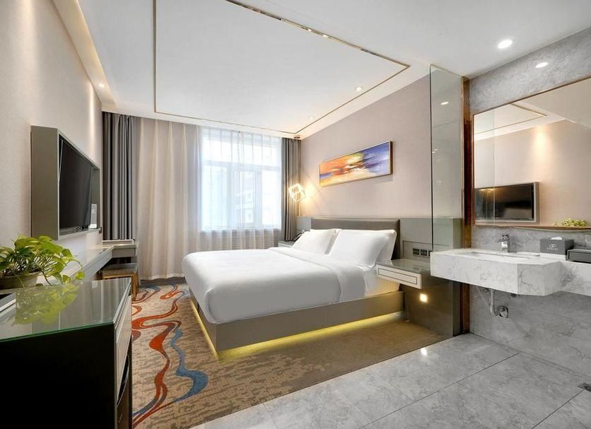 Κρεβατοκάμαρα Φωτογραφία