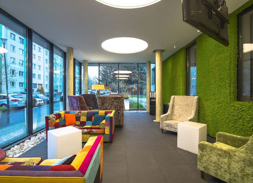 Σαλόνι Φωτογραφία