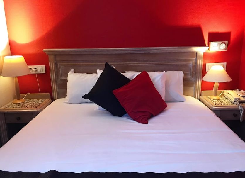 Κρεβατοκάμαρα Φωτογραφία